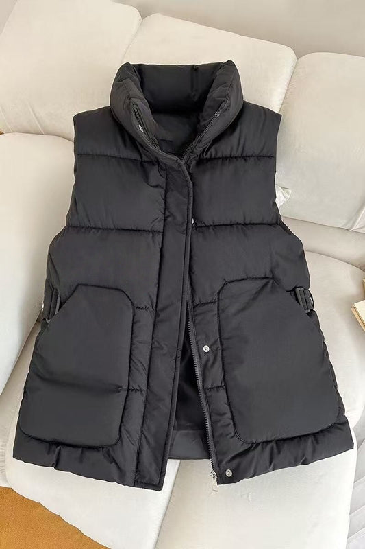 S-QFZ3634   Hot-selling cotton-padded jacket   -GYYF