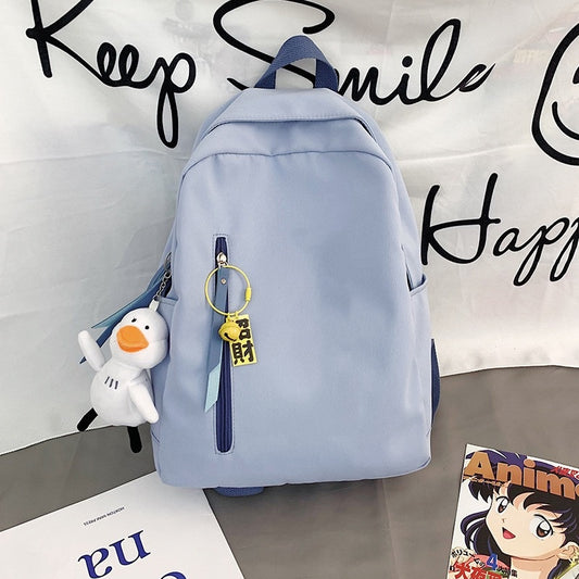 S-QFZ3220    Popular backpack   -SJBB