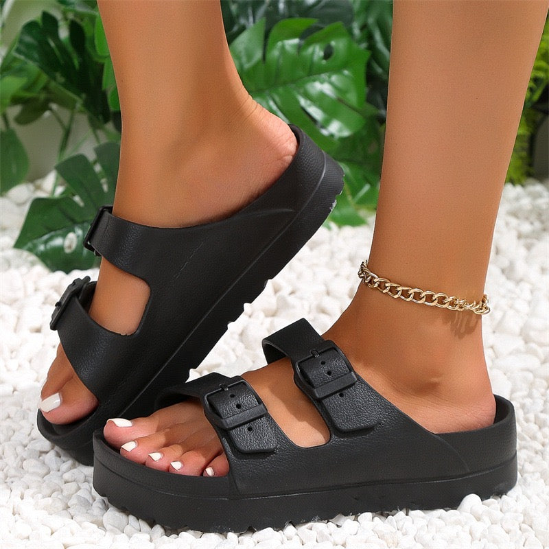 S-QFZ3452   Hot-selling sandals    -GYXZ