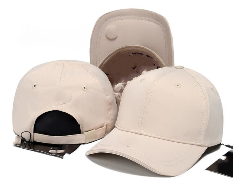 S-QFZ3168   Popular baseball cap  -PDDMZ