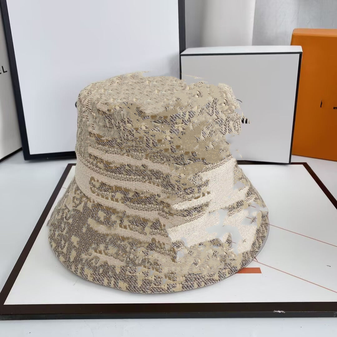 S-QFZ3386  Fashion colored hat   -PDDMZ