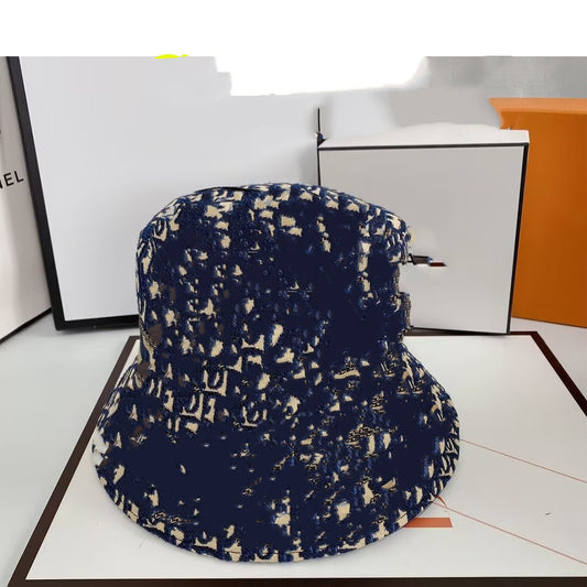 S-QFZ3386  Fashion colored hat   -PDDMZ