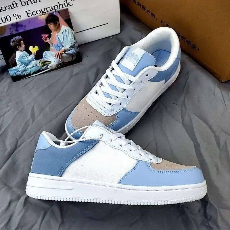 S-QFZ3366   Hot-selling sports shoes   -A