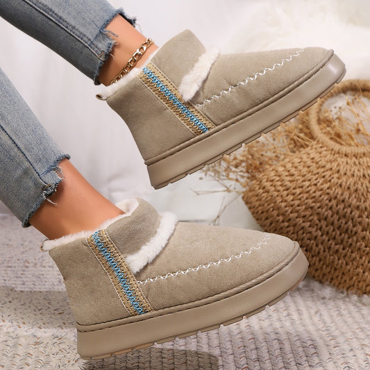 S-QFZ3467   Popular cotton shoes    -GYXZ    (it is recommended to order a size up)