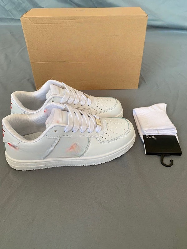 S-QF3347   Hot-selling sports shoes   -A