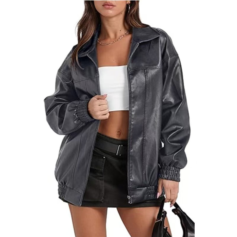S-QFZ3592   Popular jacket    -GYYF